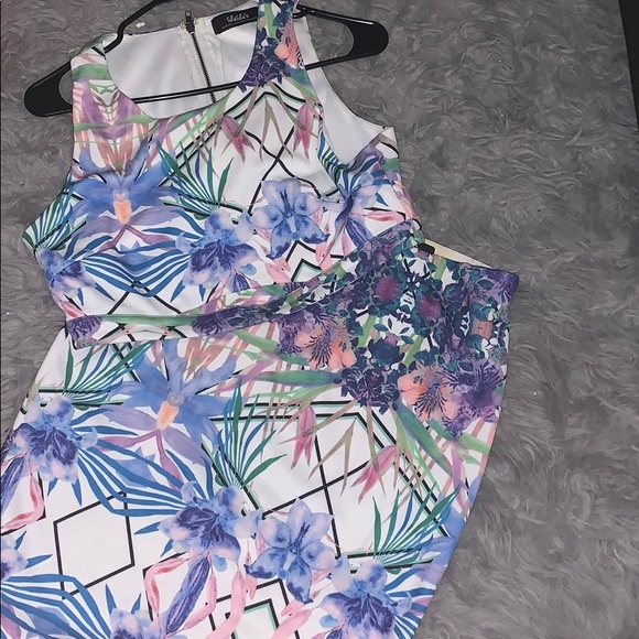 Lulus Dresses & Skirts - 2-piece set